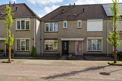 Kastanjelaan 19, 4285DA Woudrichem